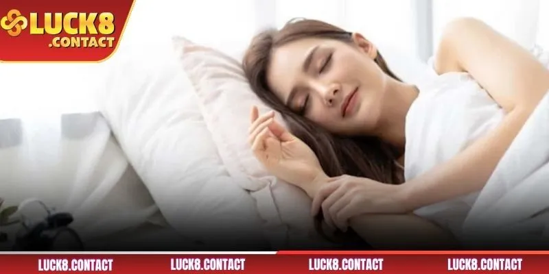 Các con số giải mã giấc mộng 