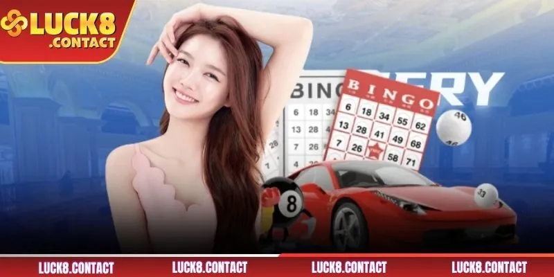 Khám phá nét nổi bật của chuyên mục xổ số LUCK8 