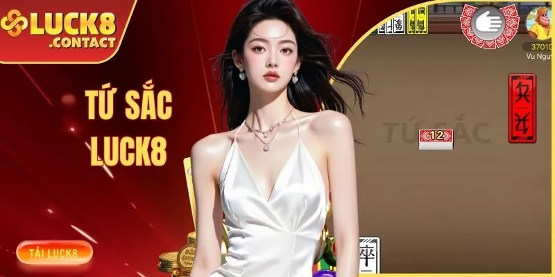 Tứ Sắc